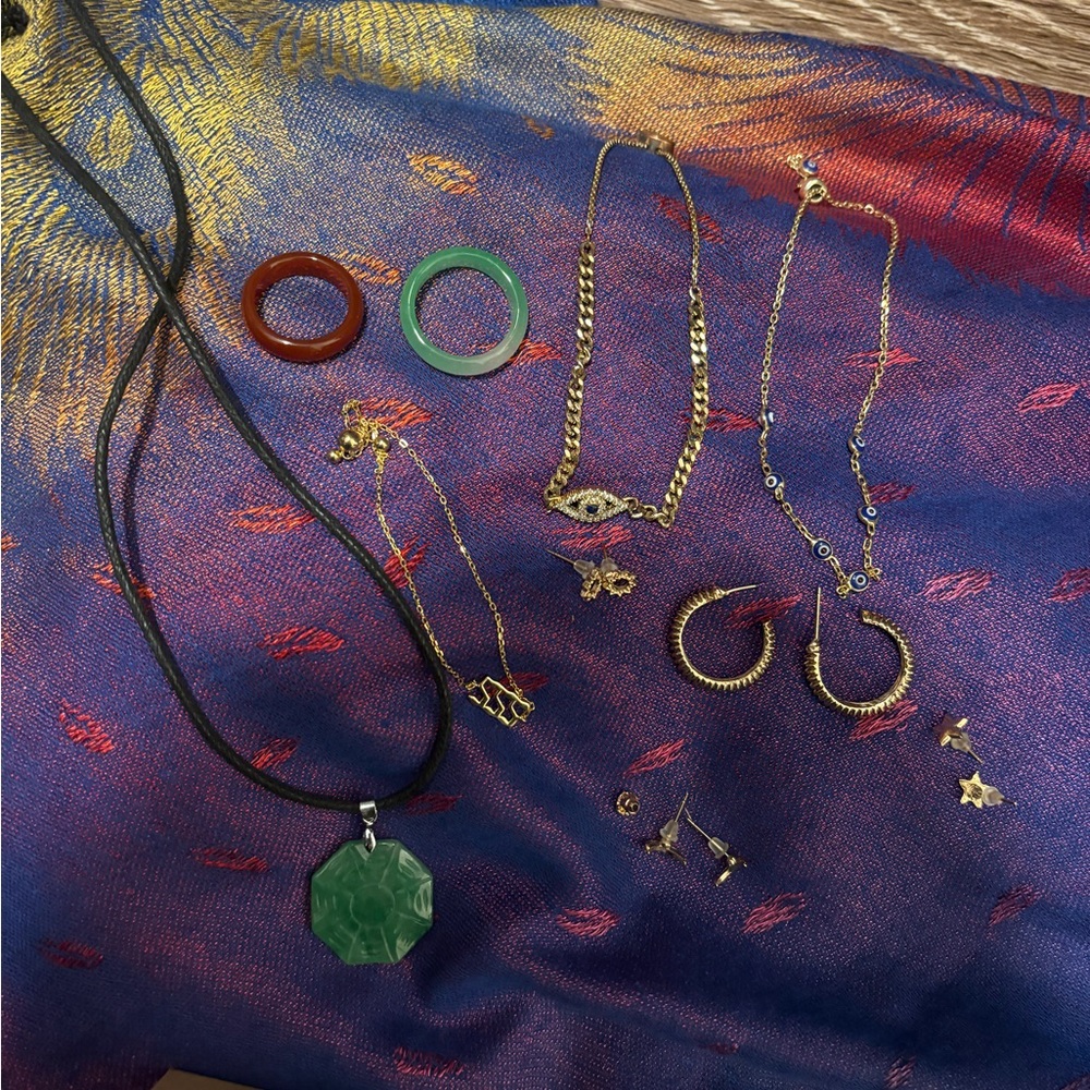 Jewelry bundle